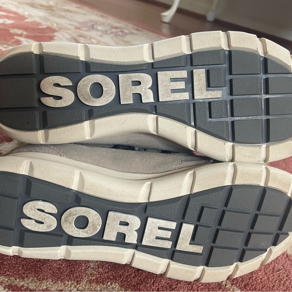 Sorel Joan of Arc II Explorer Boot - Picture 9 of 9